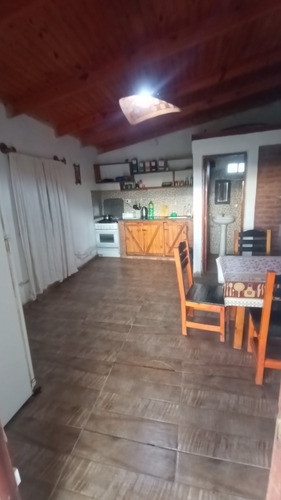 Casa En Venta En Paso De La Patria