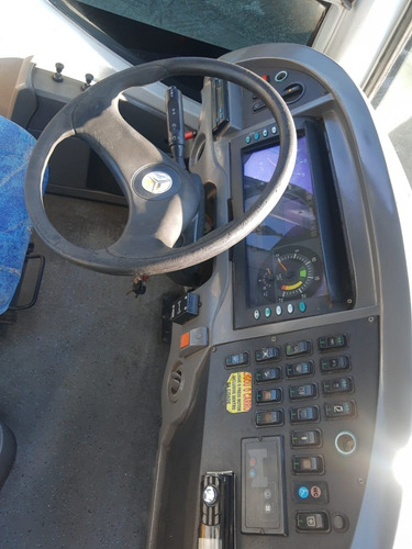 Onibus Rodoviario