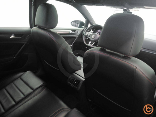 Imagem 14 de 15 de Volkswagen Golf 2.0 350 Tsi Gasolina Gti Dsg