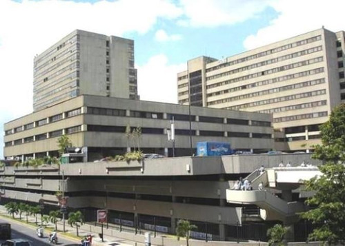Imagen 1 de 14 de Vende Local Comercial Chuao Ccct 20-6576 Mrod