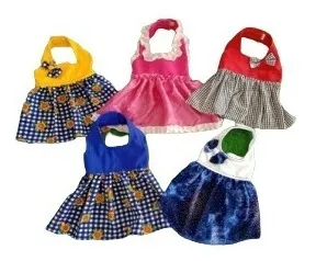 Vestido Para Perro Y Perritas.