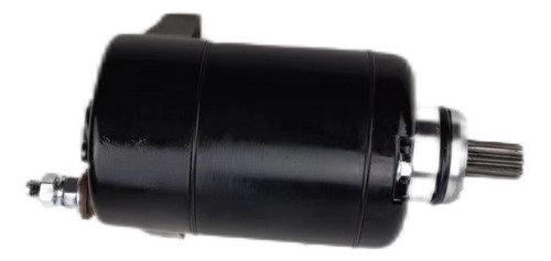 Motor De Arranque Para Moto Ns200 Rs200 As200