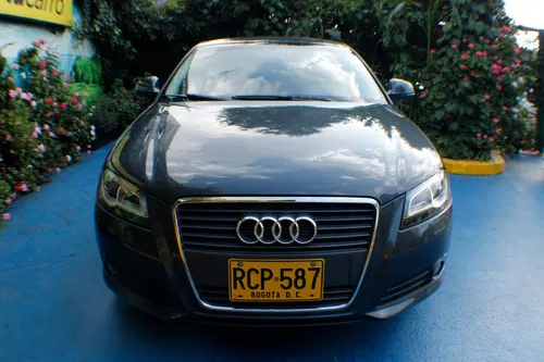 Audi A3 1.6 2011
