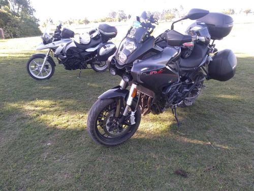 Benelli 600 Gt