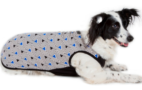 Remeras Y Musculosas Para Perros Grandes Rebel Psycho