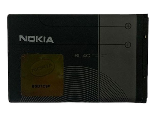 Flex Carga Bateria Bl-4c Nokia Ja
