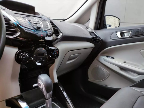 Ford Ecosport 2.0 Titanium Powershift 143cv 4x2