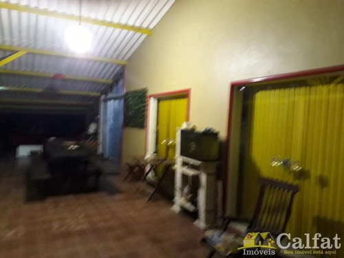 Chácara Com 5 Dorms, Anchieta, Itanhaém - R$ 680 Mil, Cod: 801 - V801