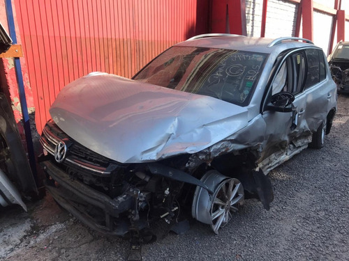 Imagem 5 de 6 de Sucata Vw Tiguan 2014/2015 200cvs Gasolina