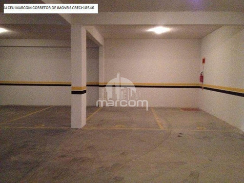 Mobiliado, Diferenciado, 02 Dormitórios (sendo 01 - Mc2-802