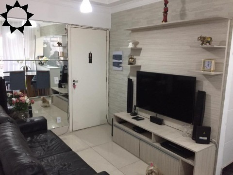 Imagem 2 de 30 de Apto Pestana Osasco - Ap11287 - 33296107