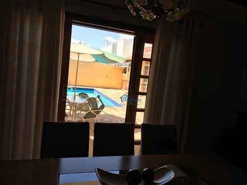 Imagem 22 de 26 de Sobrado Com 4 Dormitórios, 360 M² - Venda Por R$ 1.800.000,00 Ou Aluguel Por R$ 12.000,00/mês - Jardim Esplendor - Indaiatuba/sp - So0406