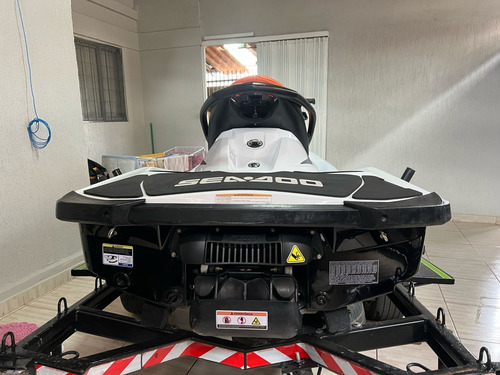 Jet Gti 130 Ano 2011 Com Ou Sem Carreta