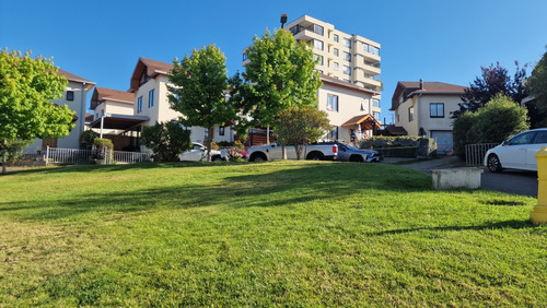 Increíble Casa En Condominio, Ubicada En Concon, Seguridad