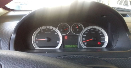 Imagen 13 de 15 de Chevrolet Aveo 2018 1.5 Ls At
