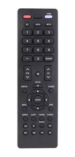 Control Compatible Con Blux Y Makena Smart Tv Cursor Pantall