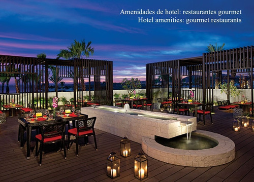 Terraza Con Alberca Privada, Penthouse, Cuarto De Serviico C