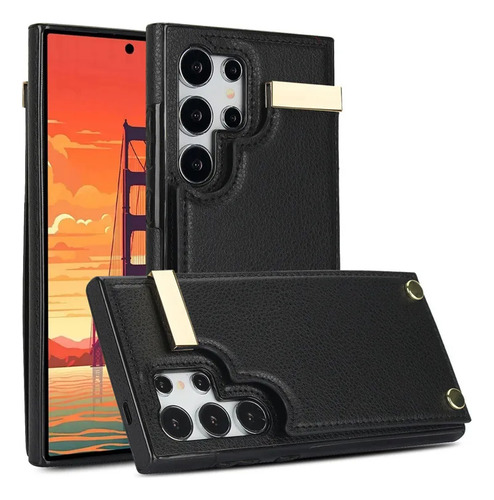 Carcasa Nueva Para Samsung S24 Ultra