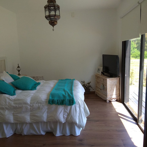 Venta Casa 3 Dorm Barrio Privado Cumbres Carrasco
