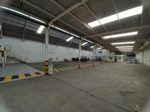 Imagen 25 de 30 de Galpón Comercial En Venta En Zona Industrial 2 Barquisimeto Lara ++23-14465 */ M.c T. N° +0-4-2-4- 5.5.6. 5.7. 5.9 *--**