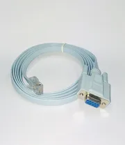 Comprar Cable Serial Hembra A Rj-45 Macho Trautech P\u002F Consolas Cisco