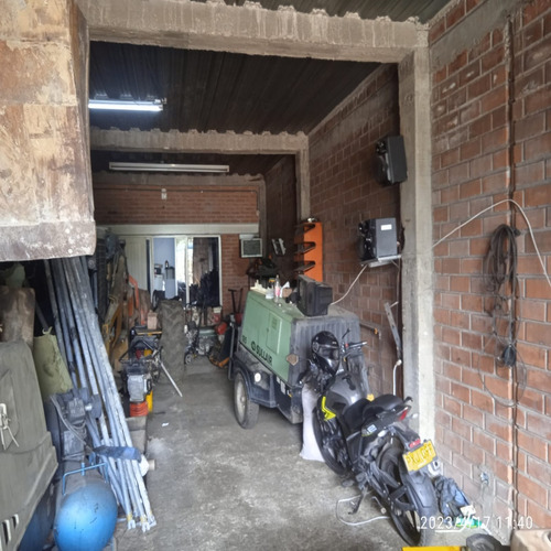 En Venta Bodega En Ciudad Córdoba, Cali