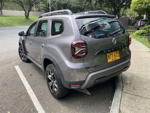 Renault Duster 1.3 Iconic Cvt At 4x2