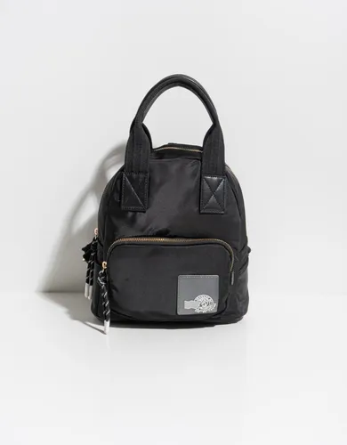 Mochila negra isadora new arrivals