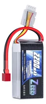 Comprar Bateria Lipo De 11.1v 3s 50c 2200mah Para Vehiculos Rc