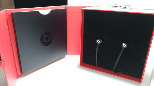 Fone De Ouvido Beats