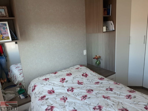 Apartamento Imirim - Planejados - Sacada Gourmet - St15566