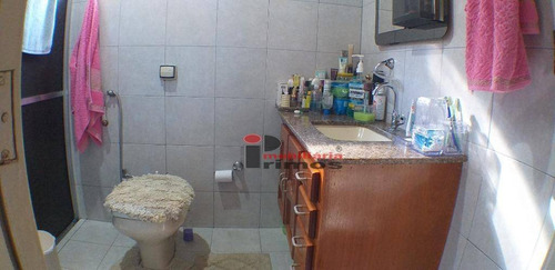 Imagem 10 de 23 de Casa À Venda Na Rua Braz Florenzano, 274, 189 M² Por R$ 550.000 - Centro - Monte Alto/sp - Ca0540