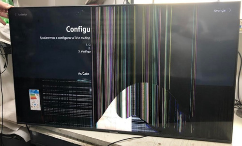 Imagem 4 de 4 de Placa Da Fonte Tv Samsung Un50tu7000g - C/ Nota Fiscal