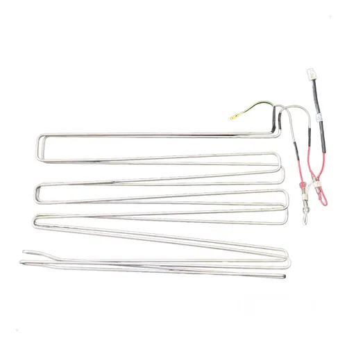 Resitência Degelo Electrolux Dm84x Im8s Im8b Original 127v
