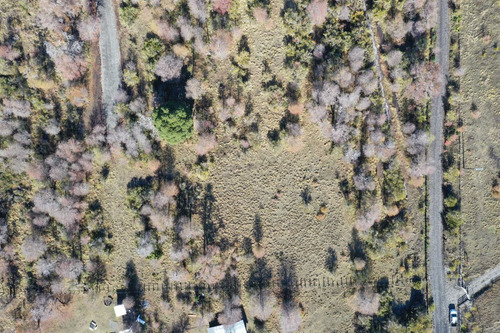 Terreno 5.000 M2, Sector Caracoles, Malalcahuello