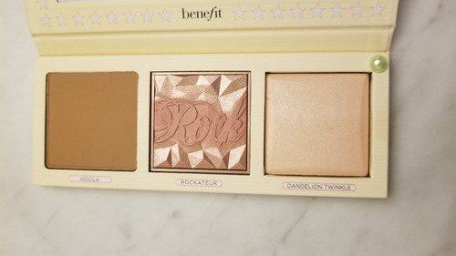 Benefit Cosmetics Pretty In The U.s.a