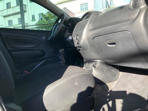 Imagen 11 de 12 de Nissan Versa 2019 1.6 Drive Mt