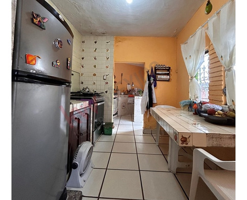 Oportunidad En La Colonia Centro Mazatlán De Una Casa Con Vistas Panorámicas