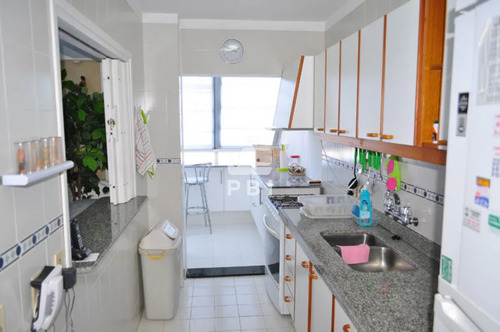 Apartamento En Brava, - Long Beach - Ref : Pbi14723