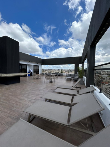 Apartamento En Venta O Alquiler, 1 Habitacion, Mirador Norte