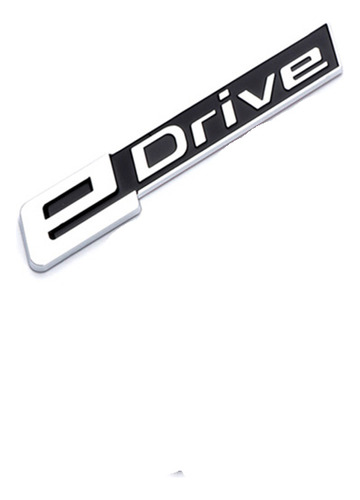 3d Abs Edrive Logo Sticker Para Para Bmw I3 Ix3 I12 5 7