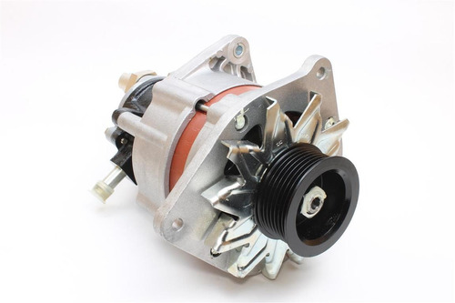 Alternador Chevrolet S10 Blazer 2.5 Maxion C/depresor 12v