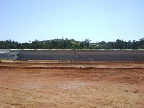 Área Industrial Em Valinhos - Ar0297