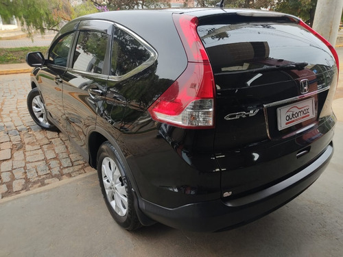 Imagem 4 de 11 de Honda Cr-v Lx 2.0