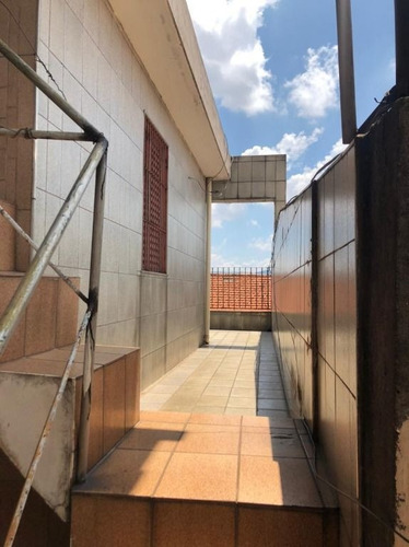 Imagem 16 de 23 de Sobrado À Venda, 180 M² Por R$ 937.000,00 - Vila Romana - São Paulo/sp - So2558