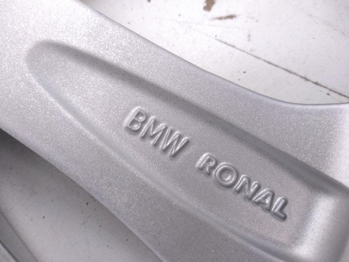 4 Rodas Aro 18 Original Bmw X2 X3 X4 X5 X6 X7 X1 (1358) (Usado)
