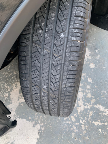Honda CR-V 2.0 Lx 4x2 Aut. 5p