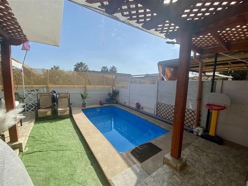 Bajó Su Valor! Casa En Venta De 3 Dorm. En La Florida