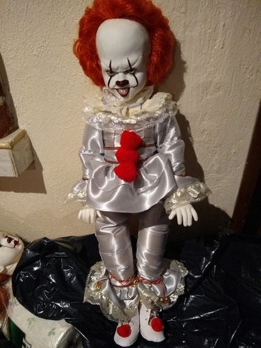 Eso El Payaso 75 Cm 