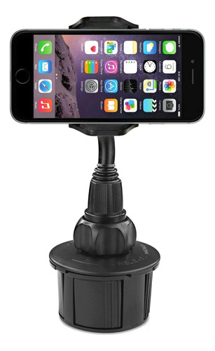 Soporte  Ajustable Automotriz P/para iPhone Samsung Galaxy